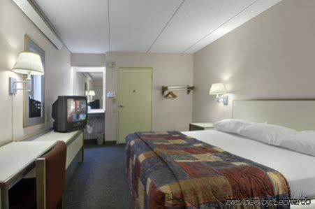 Key Inn Motel - Woodbury Exteriér fotografie