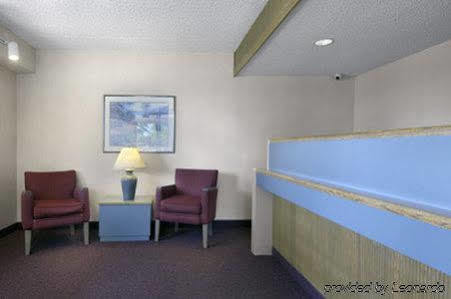Key Inn Motel - Woodbury Exteriér fotografie