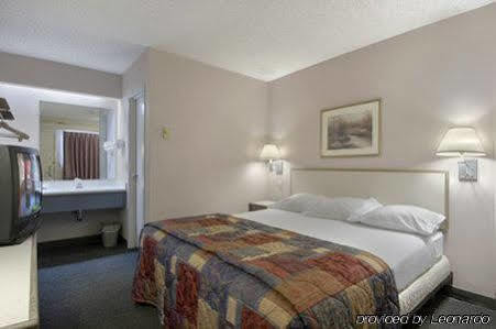 Key Inn Motel - Woodbury Exteriér fotografie