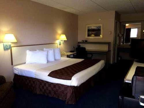 Key Inn Motel - Woodbury Exteriér fotografie